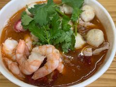 -明月虾面(厦禾路店)