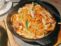 -得意啫·广东啫啫煲(前海HOP店)