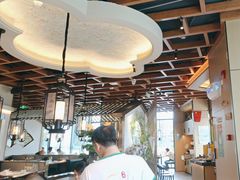 -庆江南江南菜(琴湖溪里花园城店)