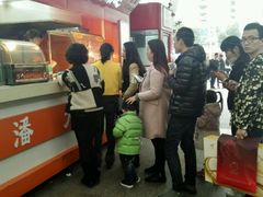 -潘大师炸鸡腿(莱蒙店)