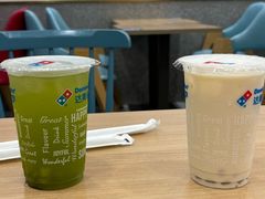 -达美乐比萨(双安店)