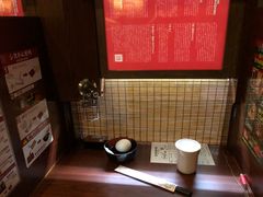 -一兰拉面(池袋店)