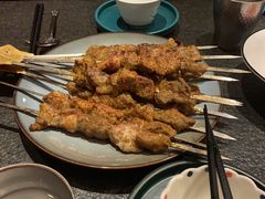 -丝路金桃·新疆菜(徐汇店)