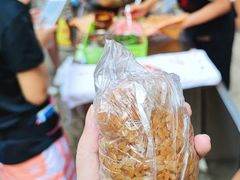 -六广门毛阿姨糯米饭