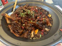 -回味黑鸭煲·始于2006(万松园店)