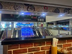 -李先生牛肉面大王(济南火车站候车室店)