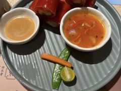 -点都德(华强南店)