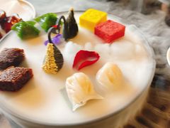 点心拼盘-名佳荟