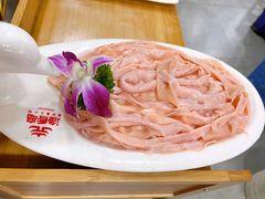 -渔香岛美蛙鱼头火锅店(威清路店)