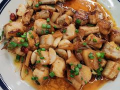 -九龙奇迹海鲜大排档(万象城店)