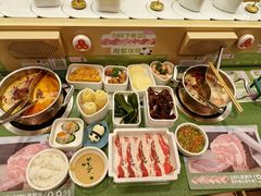 -一围小火锅(佳兆业广场店)