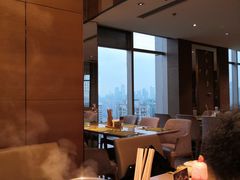 -都会尚膳·海鲜自助餐厅(重庆万豪酒店)