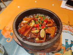 -滇越乘象云南餐厅(次渠店)