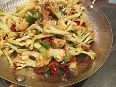 -阿喆私房菜(西五路店)