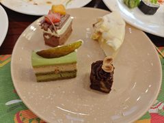 -广州希尔顿逸林酒店-OPEN開·全日制餐厅·海鲜·小火锅·自助餐(东风路店)