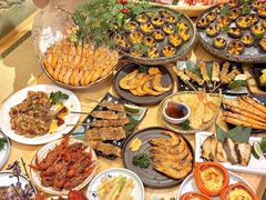 -贵木日本料理·铁板烧(新地假日广场店)