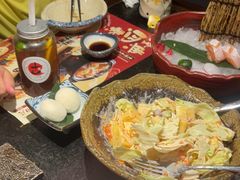 -古田居·特色寿司料理(星之岛旗舰店)