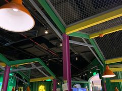 -蛙喔牛蛙(高新绿宝店)