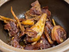 -斯丹姜母鸭·古法干香(涂门街总店)