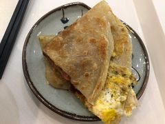 -小桃园·豆浆油条(复兴中路店)