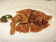 -利苑酒家(宜安广场店)