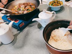 -同湘会馆(粤垦路店)