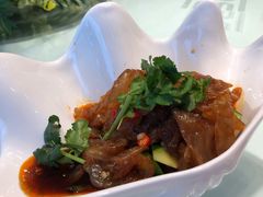 -威哥美食(迈科国际店)