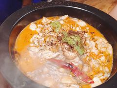 -云海肴·汽锅鸡·云南菜(领展购物广场·中关村店)
