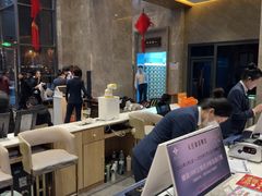 -星河湾温泉洗浴酒店