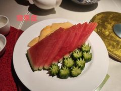 -西安阳光国际大酒店·中餐厅