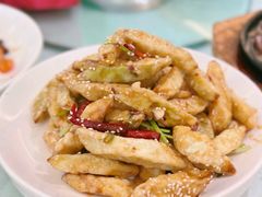-玉林烤鸭店(定福庄店)