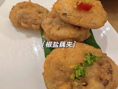 -枣子树·素食餐厅(普陀山店)
