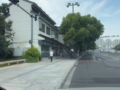 -万福兴(齐门路店)