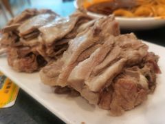 -兰州宾馆餐厅(兰州驻京办店)