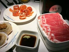 -星伦多 自助料理(圆融店)