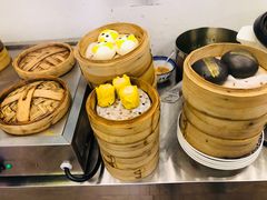 -七爷清汤腩·港式餐厅(金狮广场店)