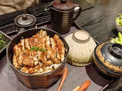 -玄白·炭烤活鳗(上海首店)