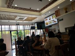 -小姜锅贴(凤凰街店)