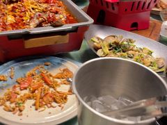 -1819餐厅·团队聚餐·烤串·精酿