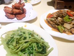 -龙记烧腊茶餐厅(常德路店)