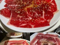 -火炉火自助餐(西直门凯德MALL店)