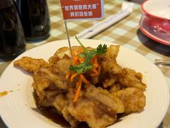 -京城百饺园•东北菜馆(红谷滩店)