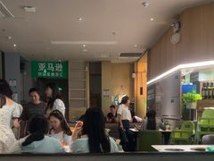 -亚马逊海鲜自助(梅溪湖步步高店)