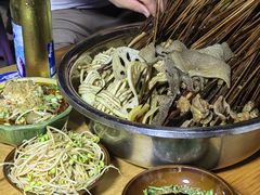 -老瓦房冷锅串串(文殊院店)