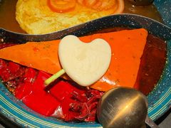 -吼堂老火锅(太古里总店)