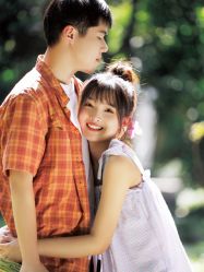 点击看大图 -蜜桃少女VISION写真馆(雁塔店)