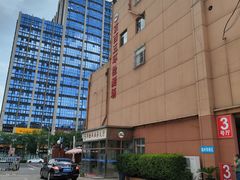 -京西五环检测场