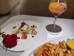 -晶雅花园西餐厅(南京首店)