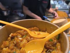 -丁家坡洋芋·观音桥好吃街A区(全国总店)