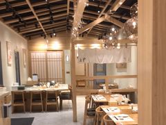 大堂-上户日本料理(北仑富邦店)